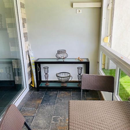 Lizards Lounge - Tanife Apartment Beim Yumbo Playa del Inglés Kültér fotó