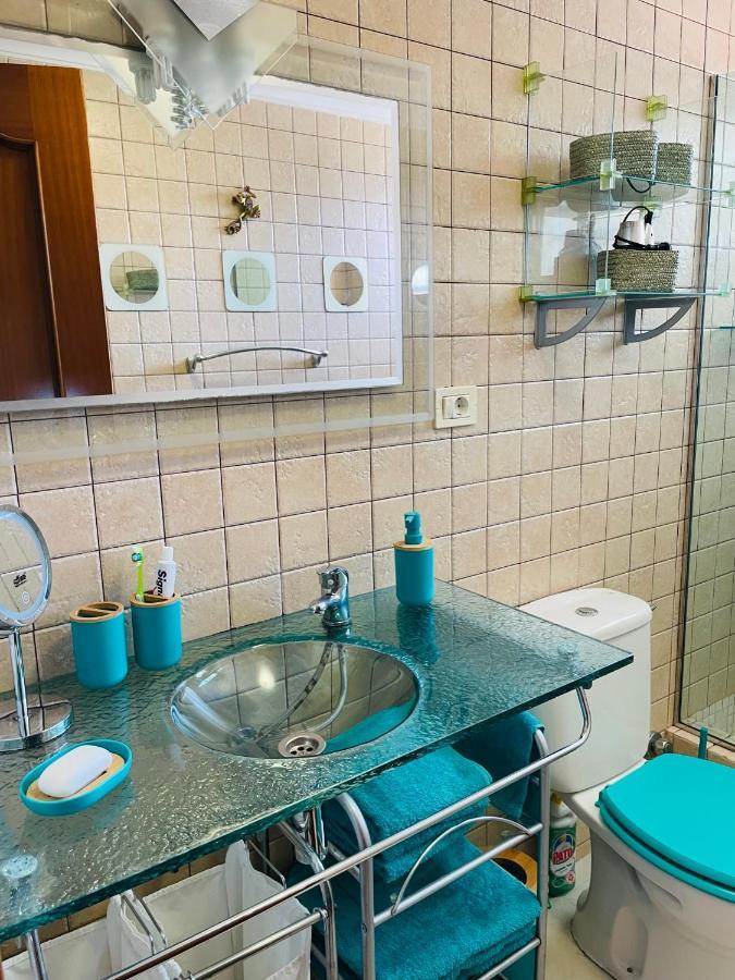Lizards Lounge - Tanife Apartment Beim Yumbo Playa del Inglés Kültér fotó